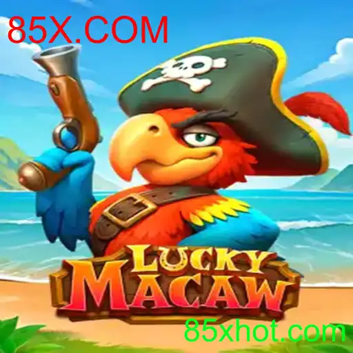 Descubra o Jogo LuckyMacaw: Regras e Aventura no Mundo dos Papagaios