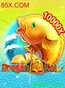 DragonKoi: Aventura e Estratégia no Mundo dos Dragões